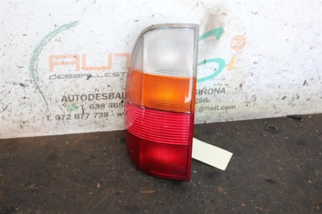 RECAMBIO para Seat Inca 1.9 D 47Kw (1998)