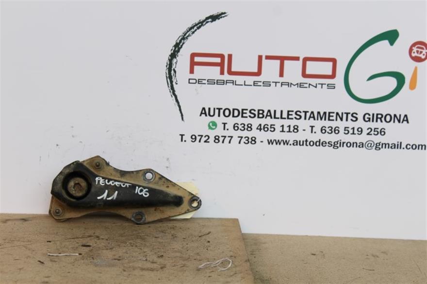 RECAMBIO para Peugeot 106 1.1 G (1997)