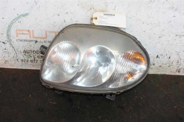 RECAMBIO para Renault Clio 1.1 G 43Kw (2000)
