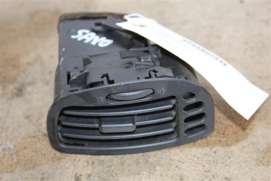 RECAMBIO para Citroen Saxo 1.5 D (2000)