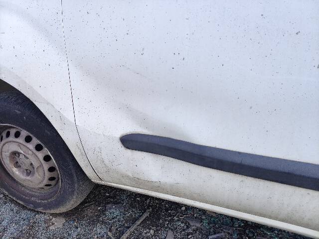 RECAMBIO para Fiat Doblo 1.3 D 66Kw (2011)