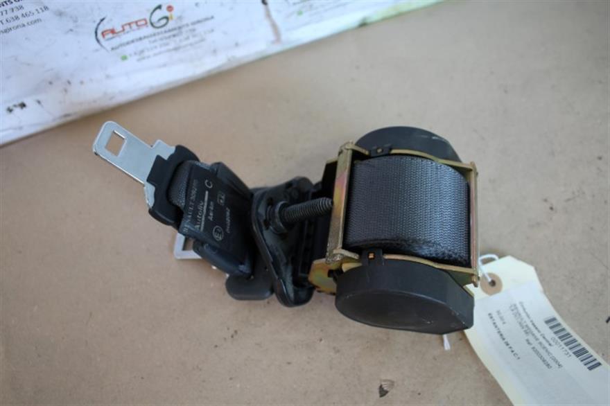 RECAMBIO para Renault Megane Scenic 1.9 DCI 88Kw (2004)