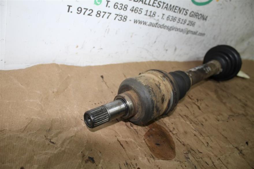 RECAMBIO para Citroen Xsara 1.9 TD SX SP 56Kw (1999)