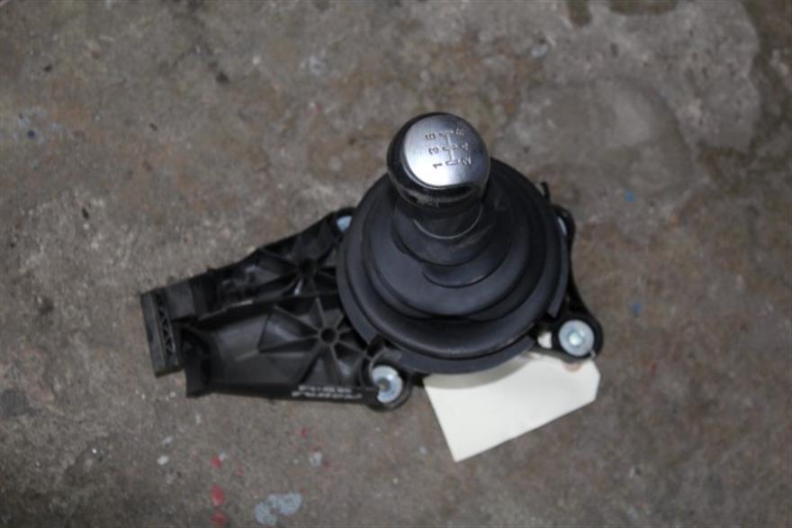 RECAMBIO para Ford Fusion 1.4 TDCI (2002)