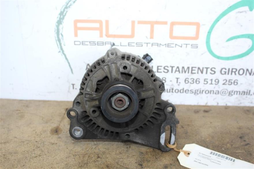 RECAMBIO para Volkswagen Polo 1.0 G 33Kw (1995)