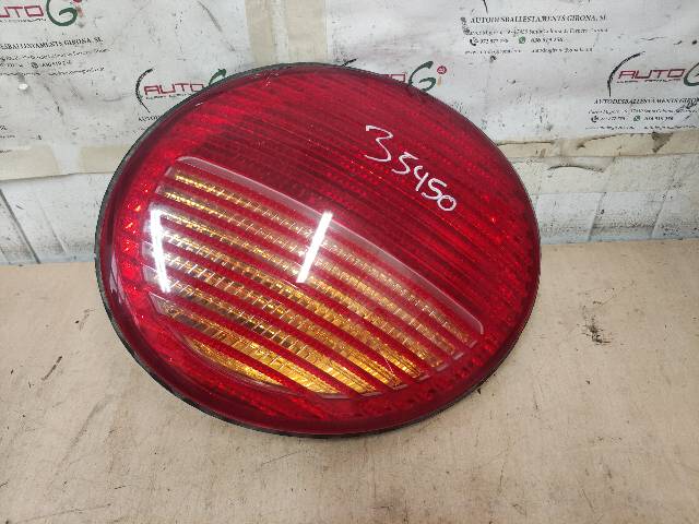 RECAMBIO para Volkswagen New Beetle 1.6 G 75Kw (2004)