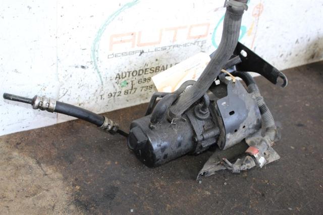 RECAMBIO para Citroen Saxo 1.5 D 42Kw (1997)