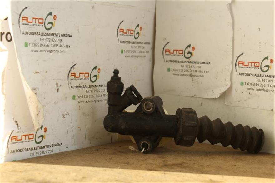 RECAMBIO para Citroen C  2 1.4 G 54Kw (2003)
