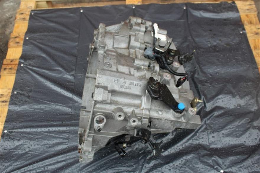 RECAMBIO para Mitsubishi Space Star 1.9 TD 75Kw (2002)