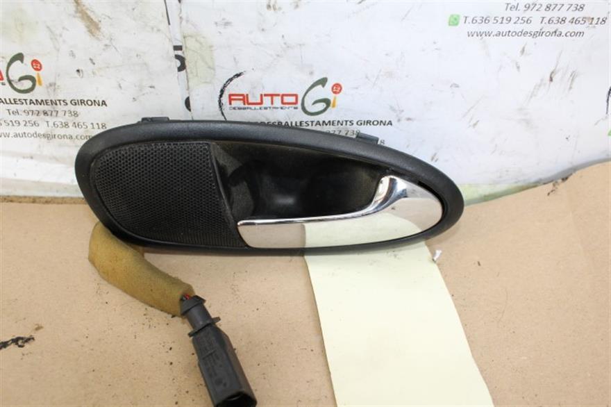 RECAMBIO para Seat Leon 1.6 G LEON II SPORT (2006)