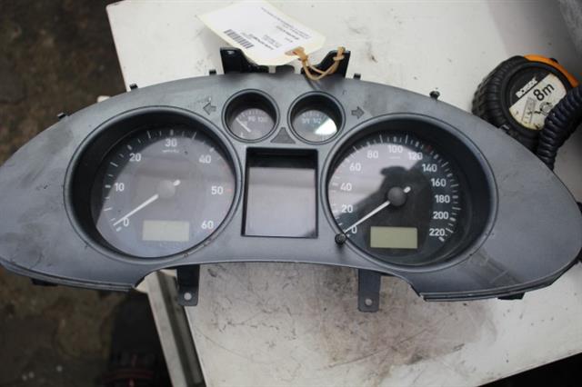 RECAMBIO para Seat Ibiza 1.4 TDI IBIZA 6L 59Kw (2007)