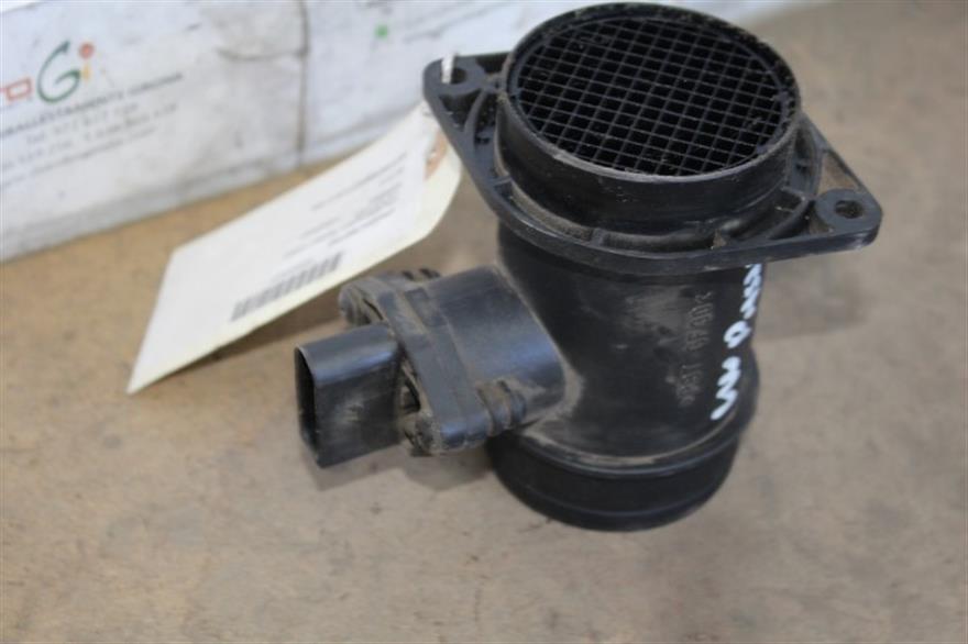 RECAMBIO para Volkswagen Passat 1.9 TDI VAR (2000)