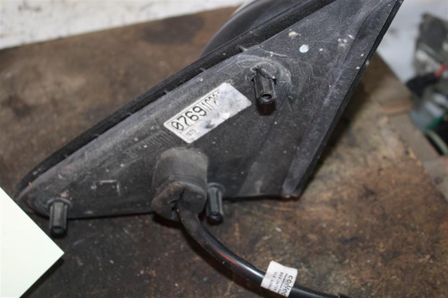 RECAMBIO para Ford Mondeo 2.0 G 107Kw (2001)