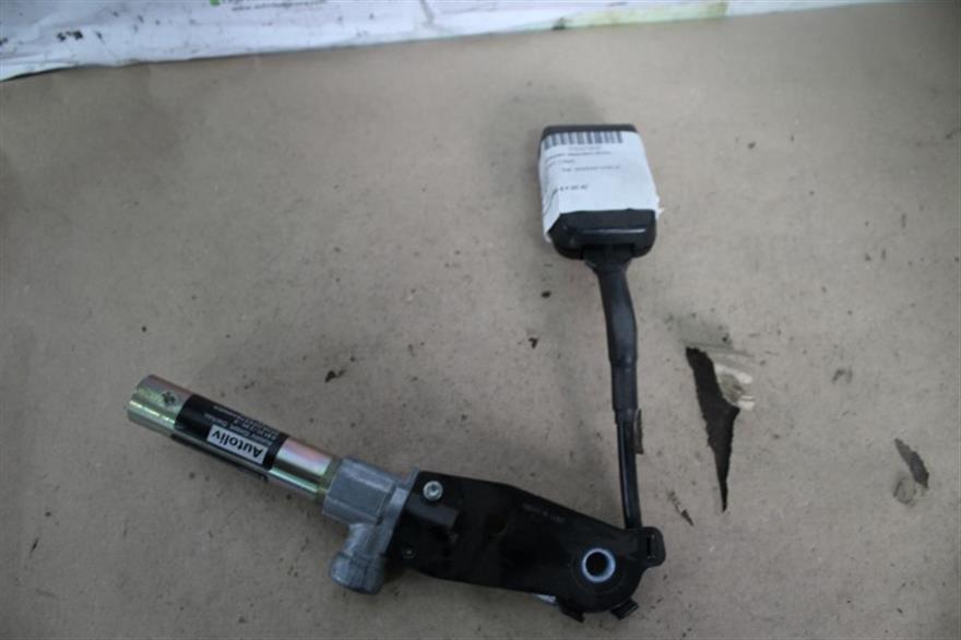 RECAMBIO para Ford Escort 1.8 G RFS (1998)