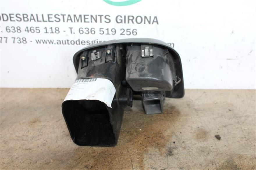RECAMBIO para Peugeot Boxer 2.2 HDI 74Kw (2002)