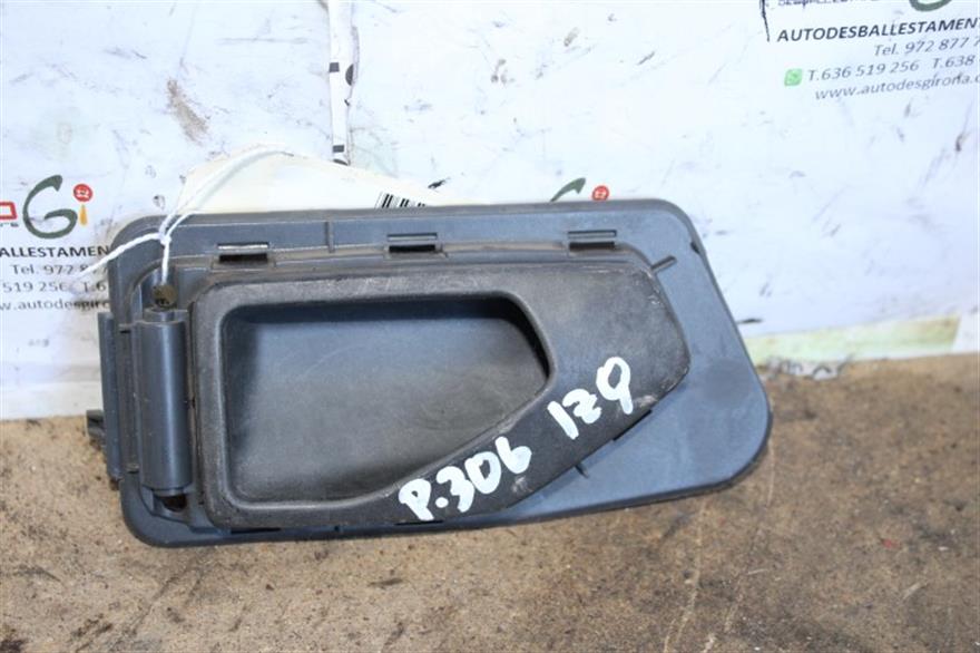 RECAMBIO para Peugeot 306 1.9 D (1994)