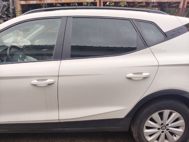 RECAMBIO para Seat ARONA 1.0 TSI 70Kw (2019)