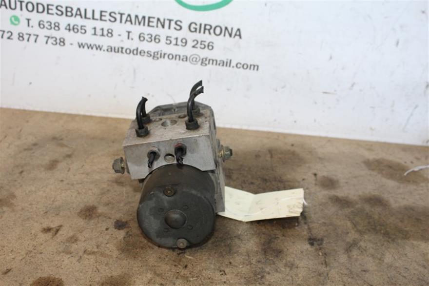 RECAMBIO para Peugeot 306 1.6 G (2000)