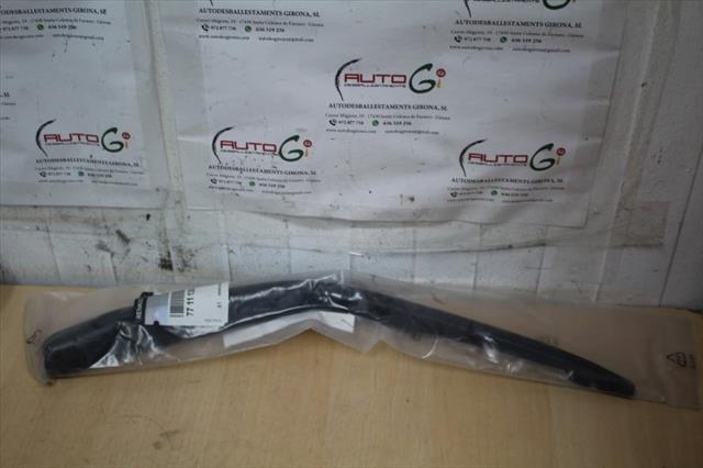 RECAMBIO para Renault Clio