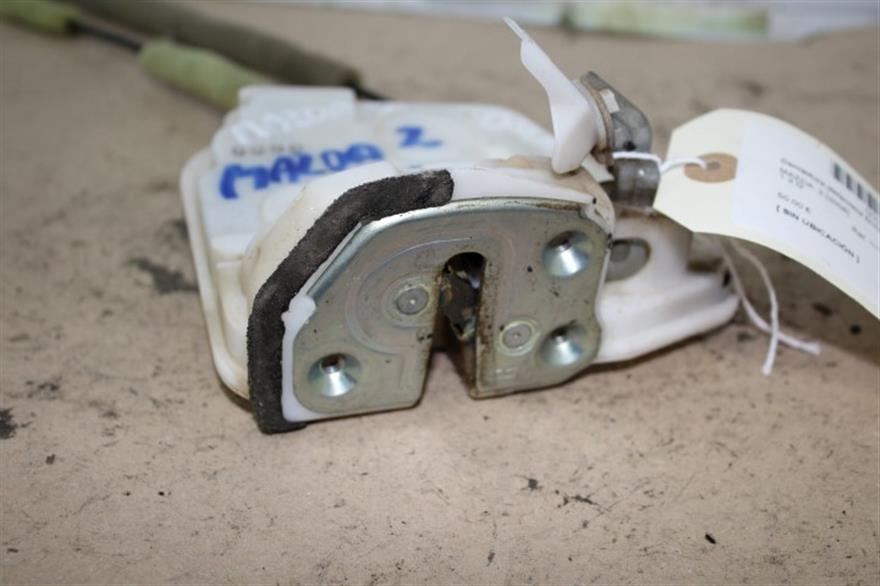 RECAMBIO para Mazda  2 1.3 G 63Kw (2008)