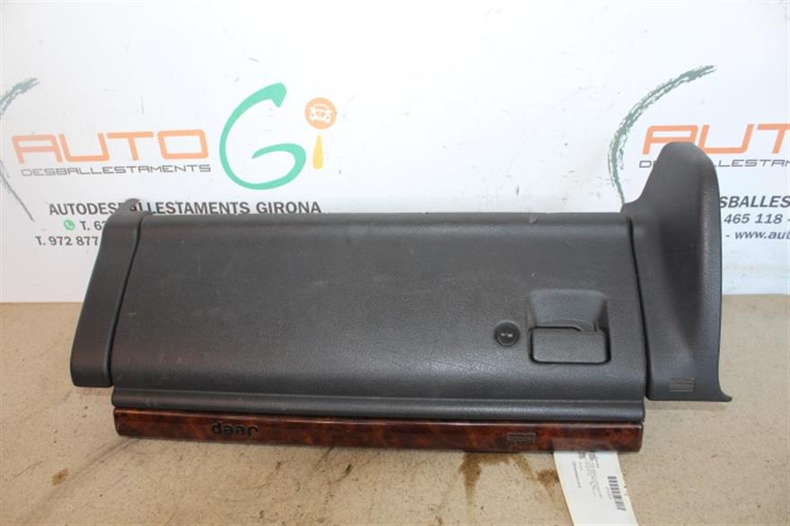 RECAMBIO para Jeep Grand Cherokee 2.5 TD (1997)