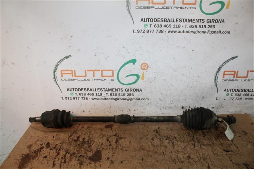 RECAMBIO para Mitsubishi Space Wagon 1.8 D 4D65 (1992)