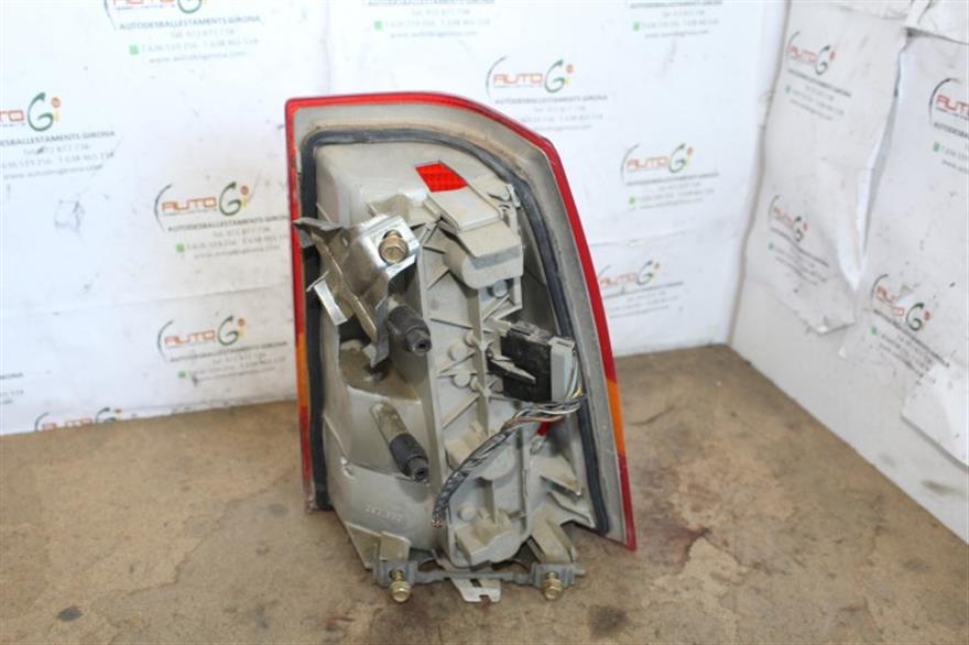 RECAMBIO para Opel Kadett 1.7 D (1991)