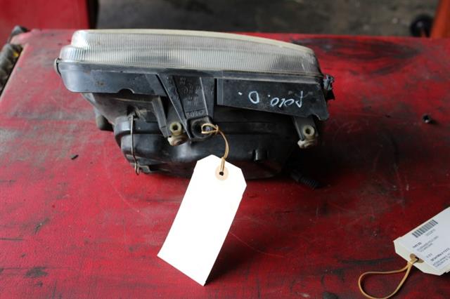 RECAMBIO para Volkswagen Polo 1.4 G 44Kw (2000)