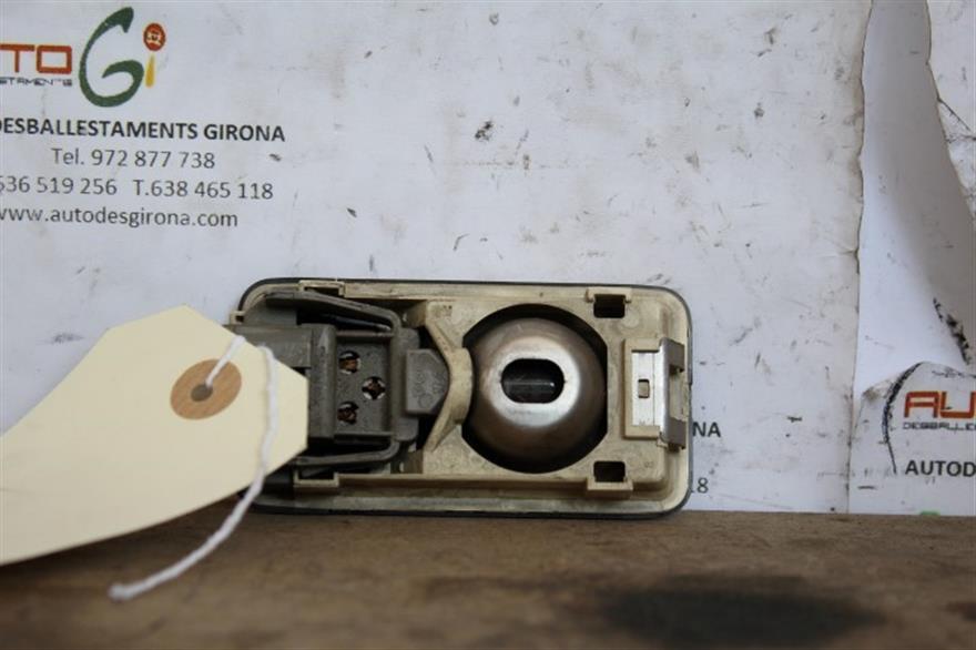 RECAMBIO para Citroen Xsara 1.9 TD 66Kw (1998)