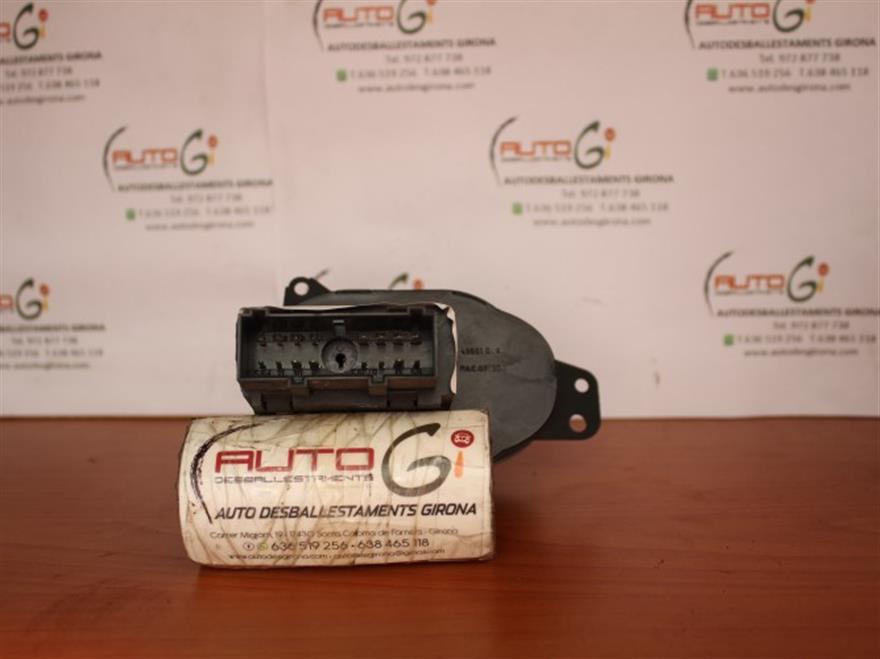 RECAMBIO para Ford Focus 1.8 TDDI (2002)