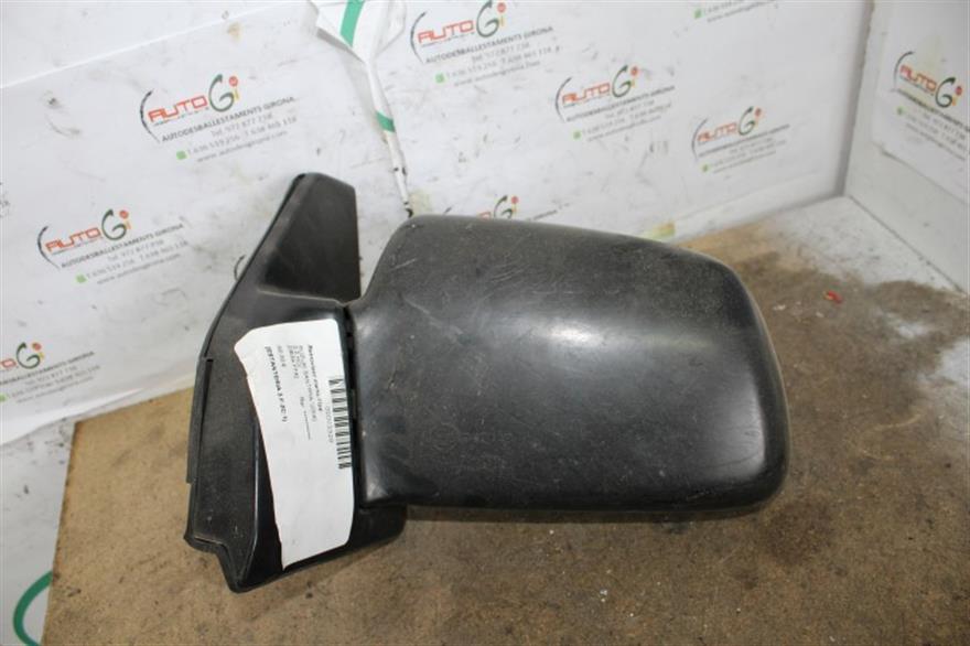 RECAMBIO para Suzuki Santana 2.0 HDI (2006)