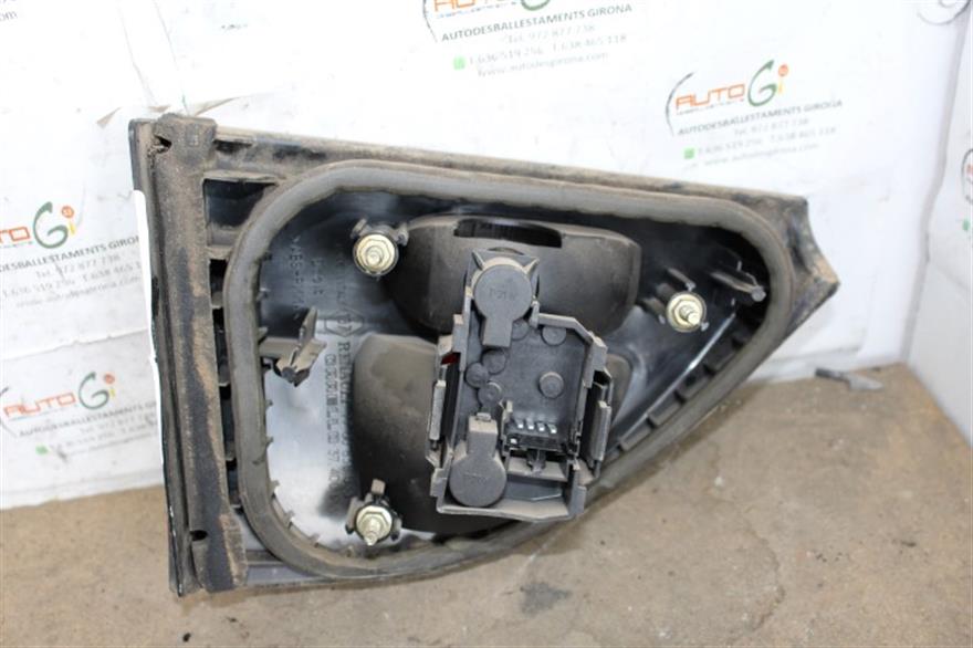 RECAMBIO para Renault Megane 1.6 G 66Kw (1996)