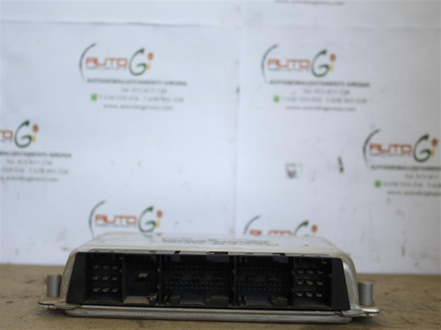 RECAMBIO para Toyota Yaris 1.4 D (2003)