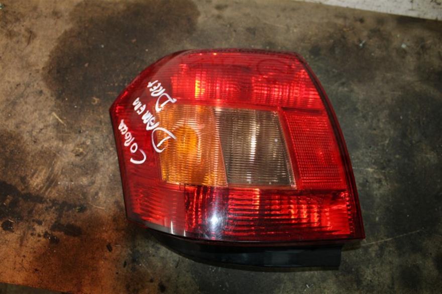 RECAMBIO para Toyota Corolla 1.6 G 81Kw (2004)