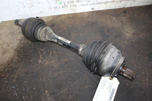 RECAMBIO para Volvo S40 1.8 G 85Kw (1997)