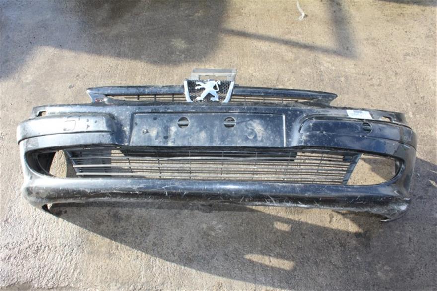 RECAMBIO para Peugeot 607 2.2 HDI (2002)