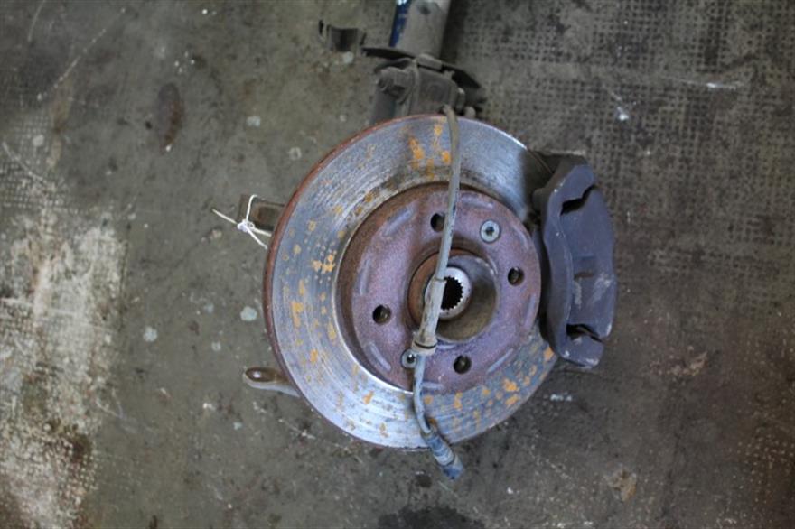 RECAMBIO para Renault Megane 1.6 G 66Kw (1998)