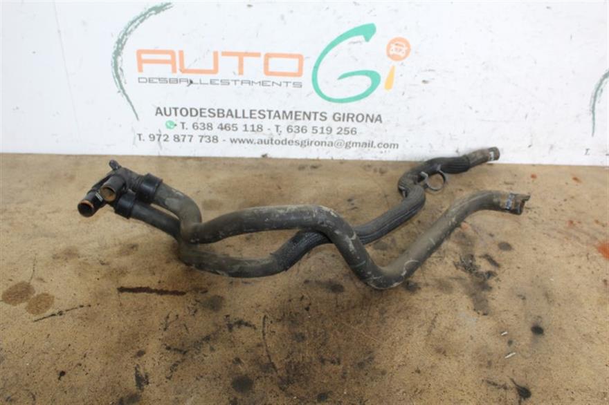 RECAMBIO para Peugeot 306 1.6 G (2000)