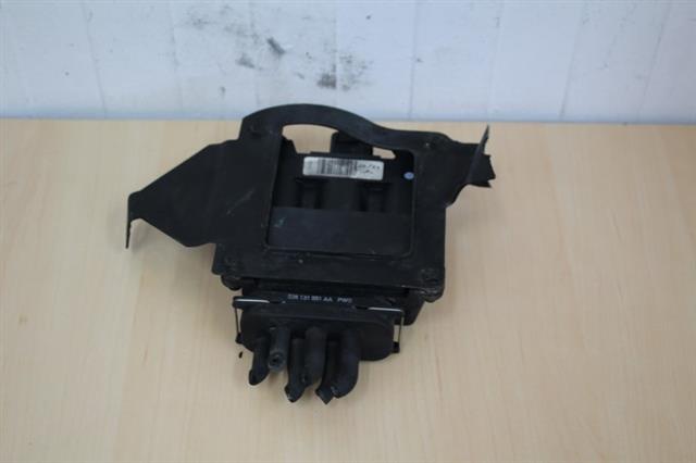 RECAMBIO para Seat Ibiza 1.9 TDI 3P IBIZA 6L 96Kw (2002)