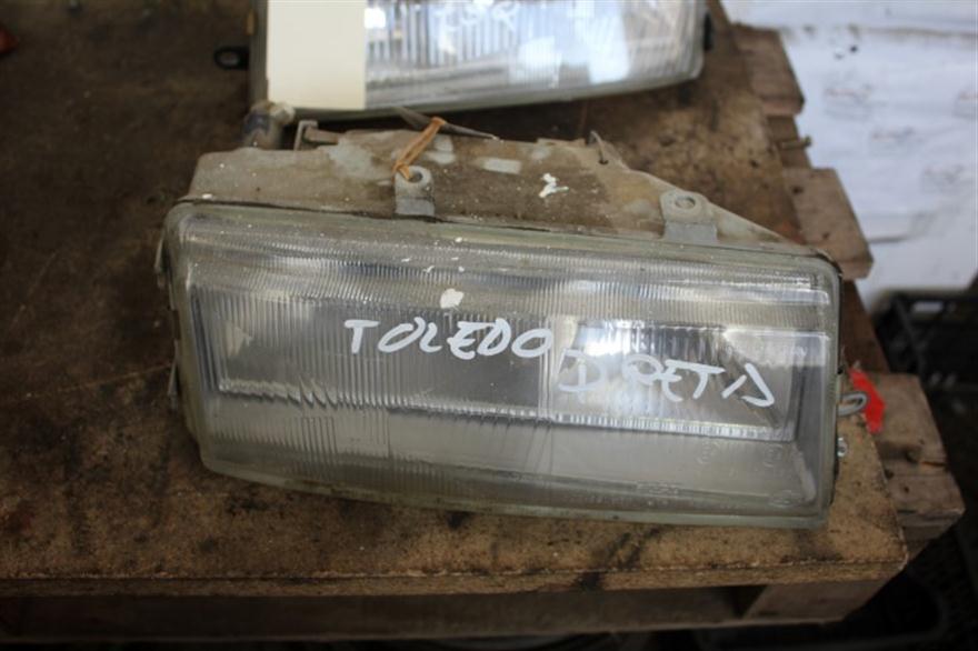 RECAMBIO para Seat Toledo