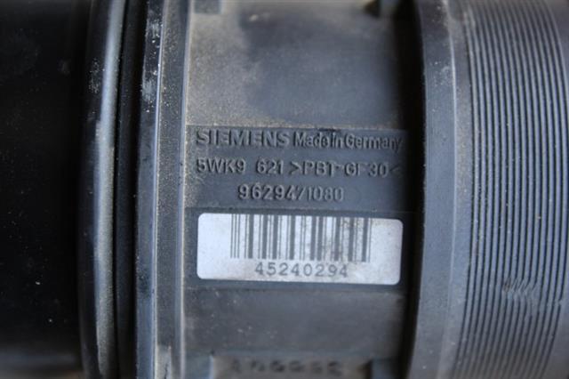 RECAMBIO para Peugeot 306 2.0 HDI 66Kw (2000)