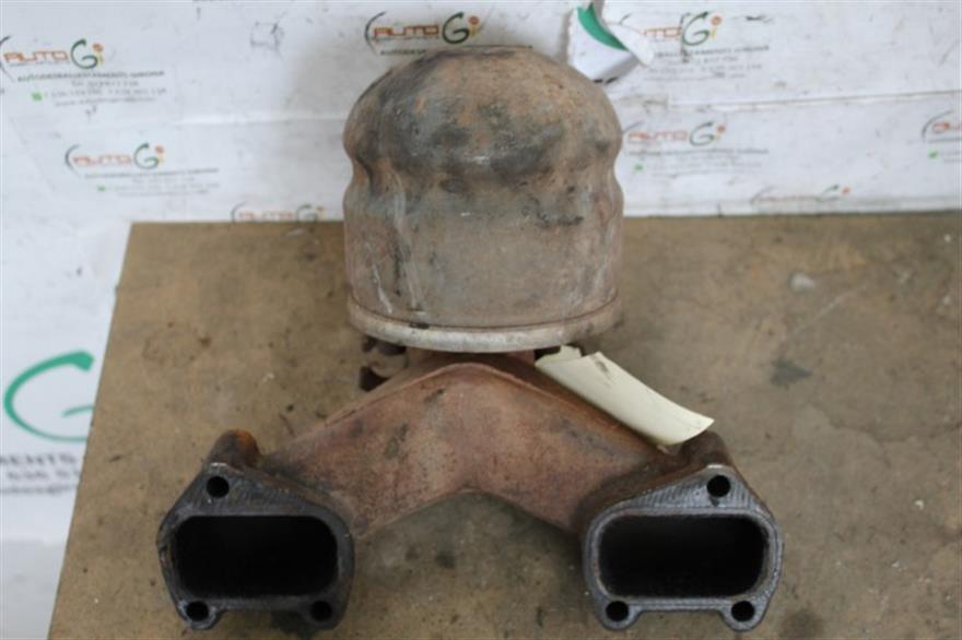 RECAMBIO para Peugeot 205 1.7 D (1995)