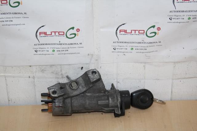 RECAMBIO para Seat Ibiza 1.4 TDI IBIZA 6L 51Kw (2007)