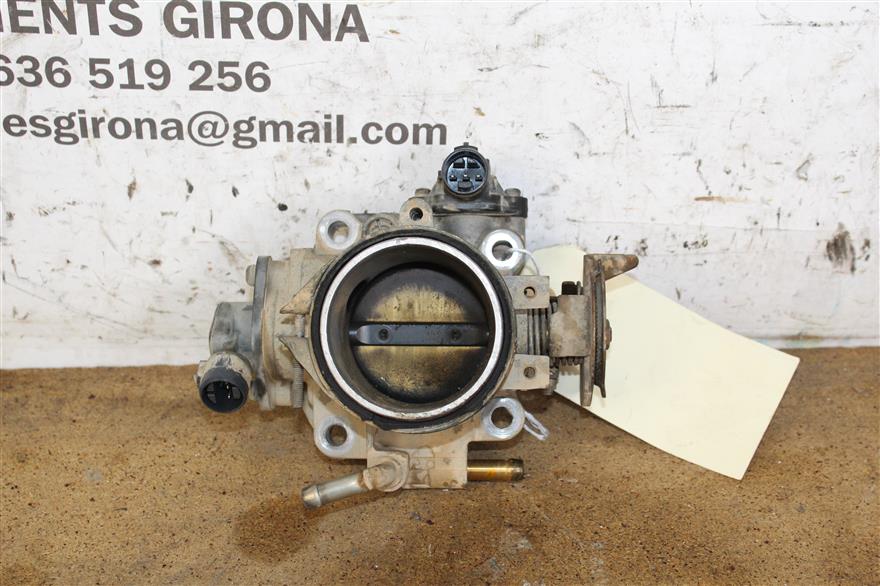 RECAMBIO para Honda Hrv 1.6 G 4X4 91Kw (2000)