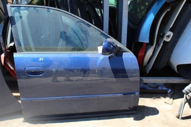 RECAMBIO para Audi  A4