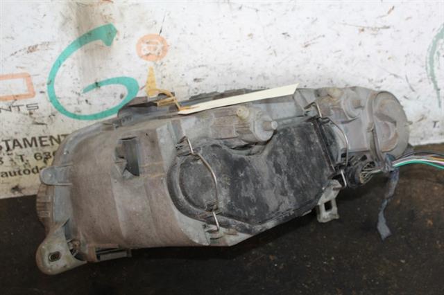 RECAMBIO para Alfa Romeo 147 1.9 JTD 85Kw (2001)