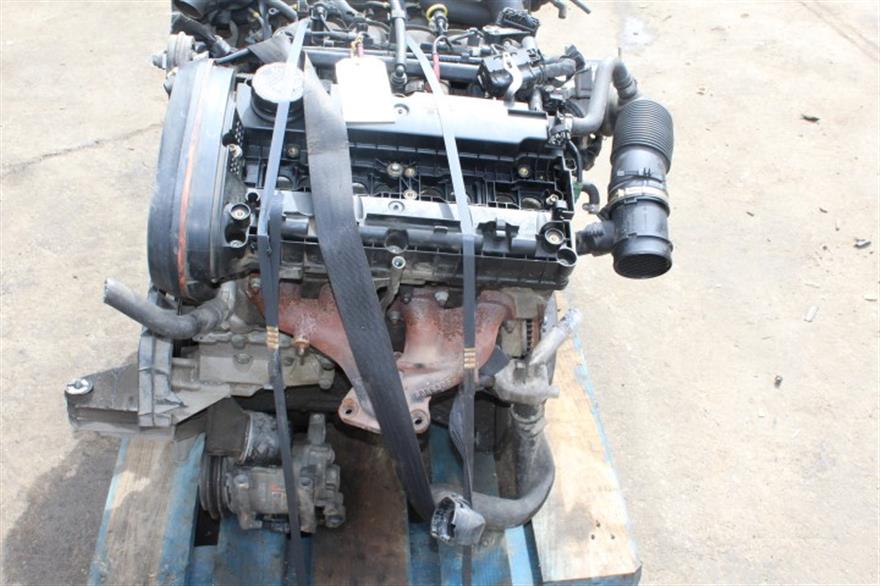 RECAMBIO para Alfa Romeo 147 1.6 G 16 VÀL. 77Kw (2004)