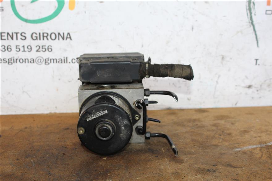 RECAMBIO para Volkswagen Golf 1.9 TDI GOLF IV 81Kw (2002)