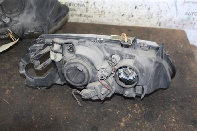 RECAMBIO para Nissan Almera
