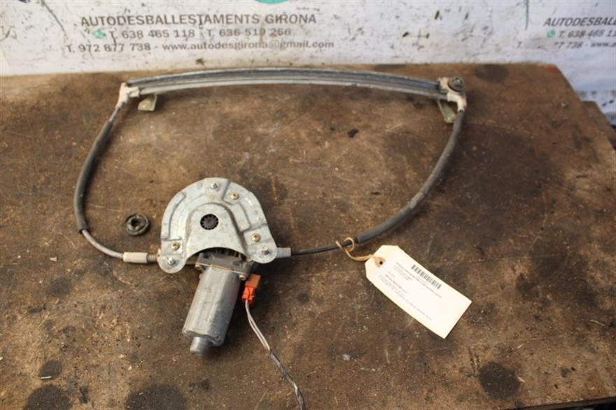 RECAMBIO para Citroen Zx 1.9 D 3P 51Kw (1996)